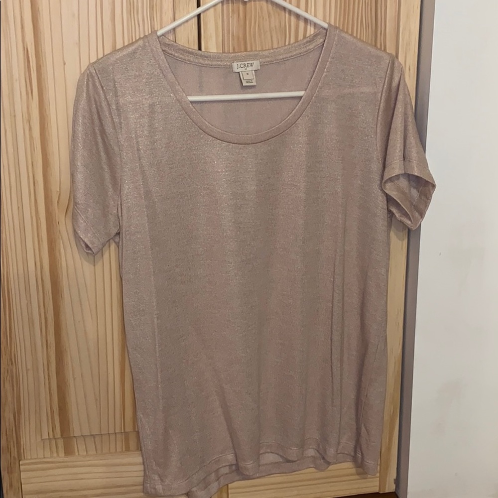 JCrew shirt